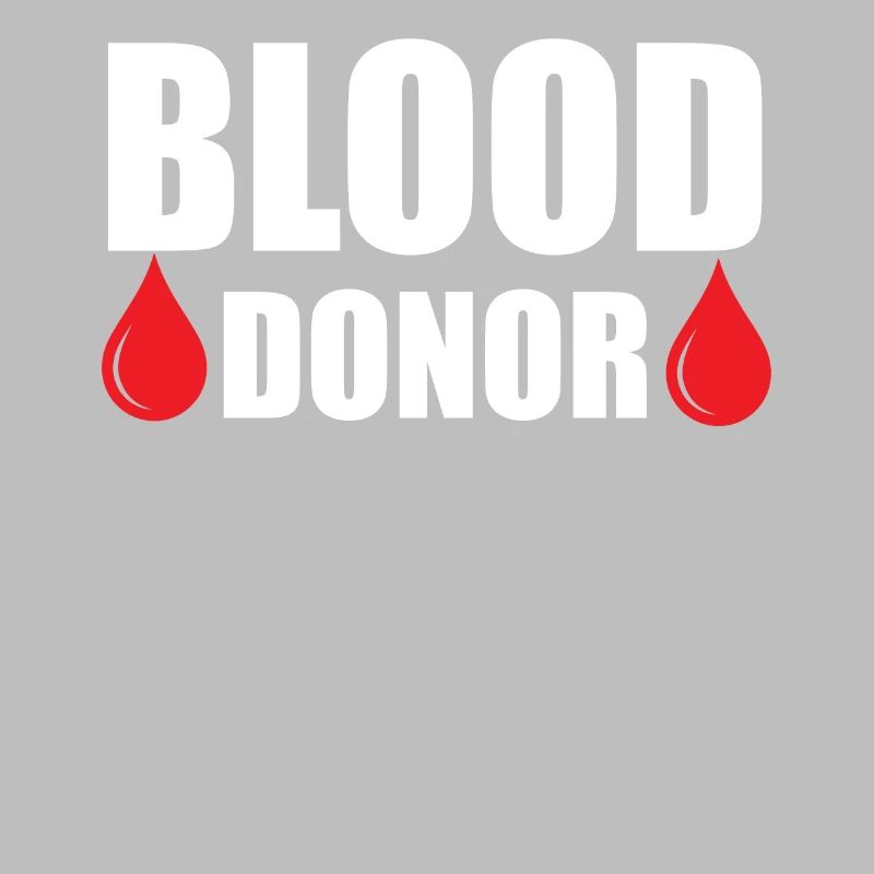 Blutspende Blutspenden Blutspender