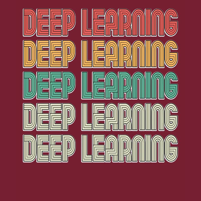 Deep Learning Machine Learning AI KI