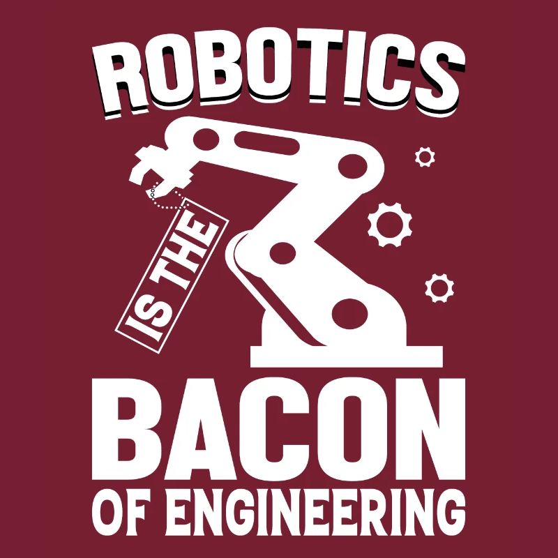 Programmeur de robots Technicien en automatisation