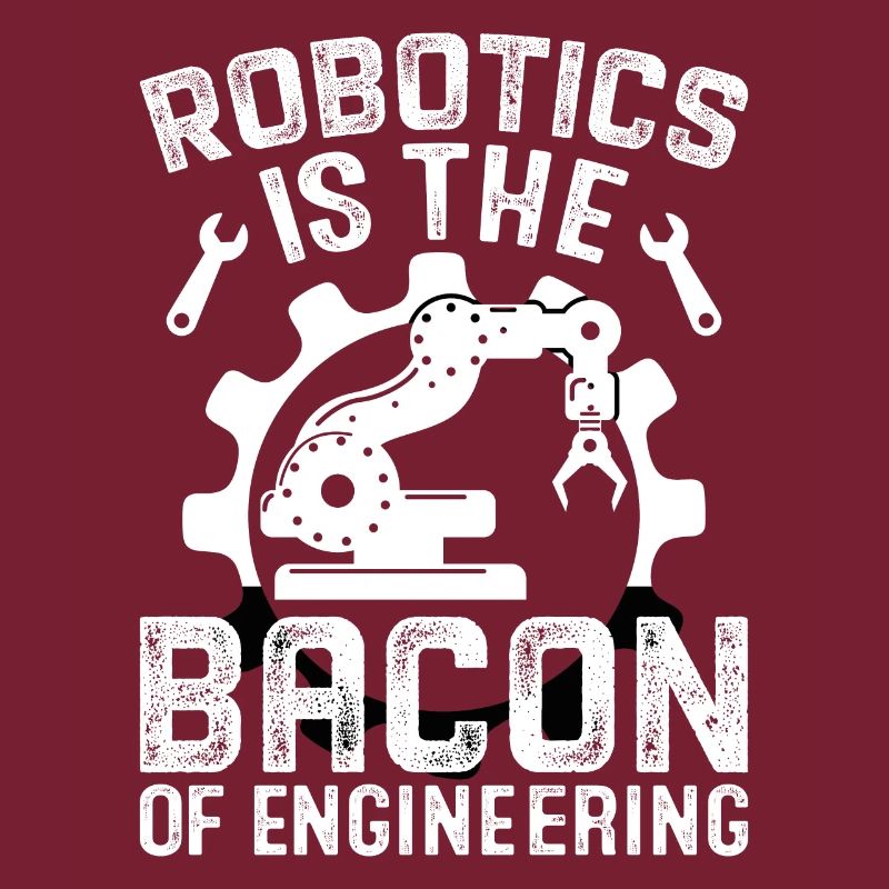 Robot Programmer Automation Technician