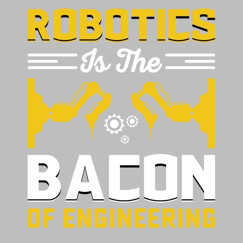 Programmeur de robots Technicien en automatisation
