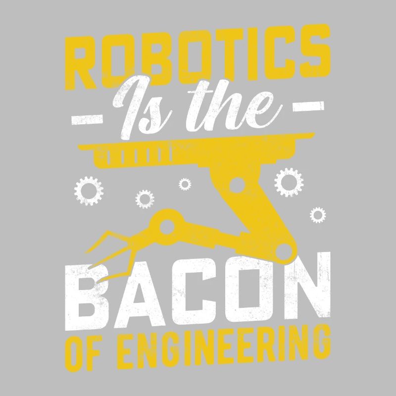 Robot Programmer Automation Technician