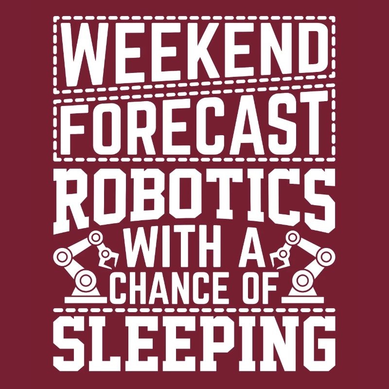 Robot Programmer Automation Technician