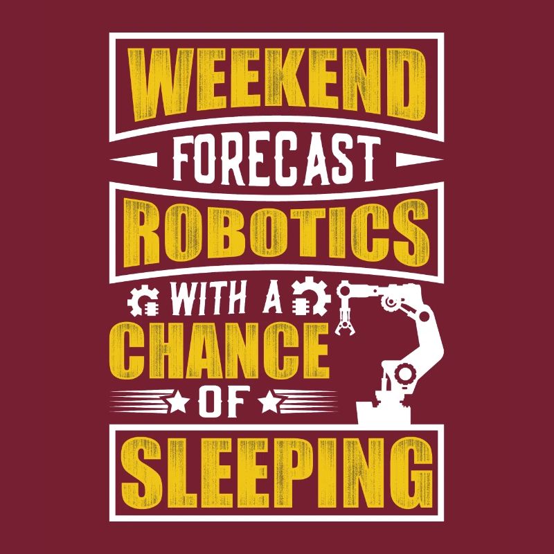 Programmeur de robots Technicien en automatisation