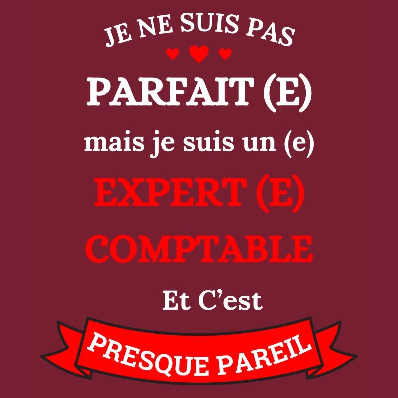 EXPERT(E)-COMPTABLE PARFAIT(E)