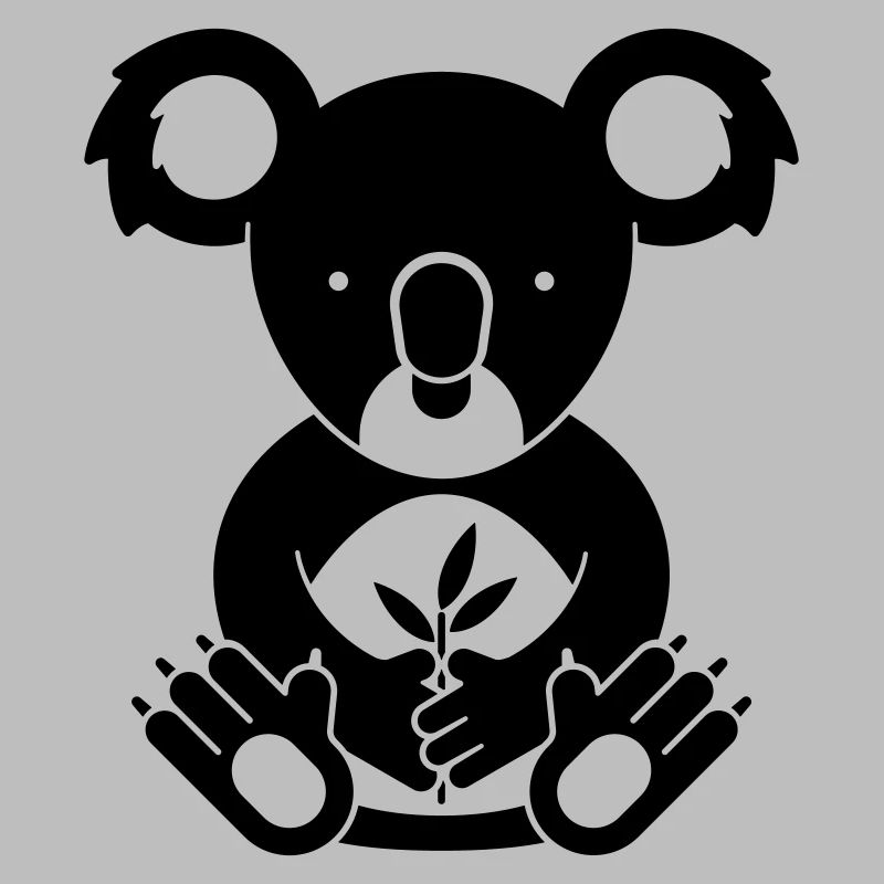 Koala mignon