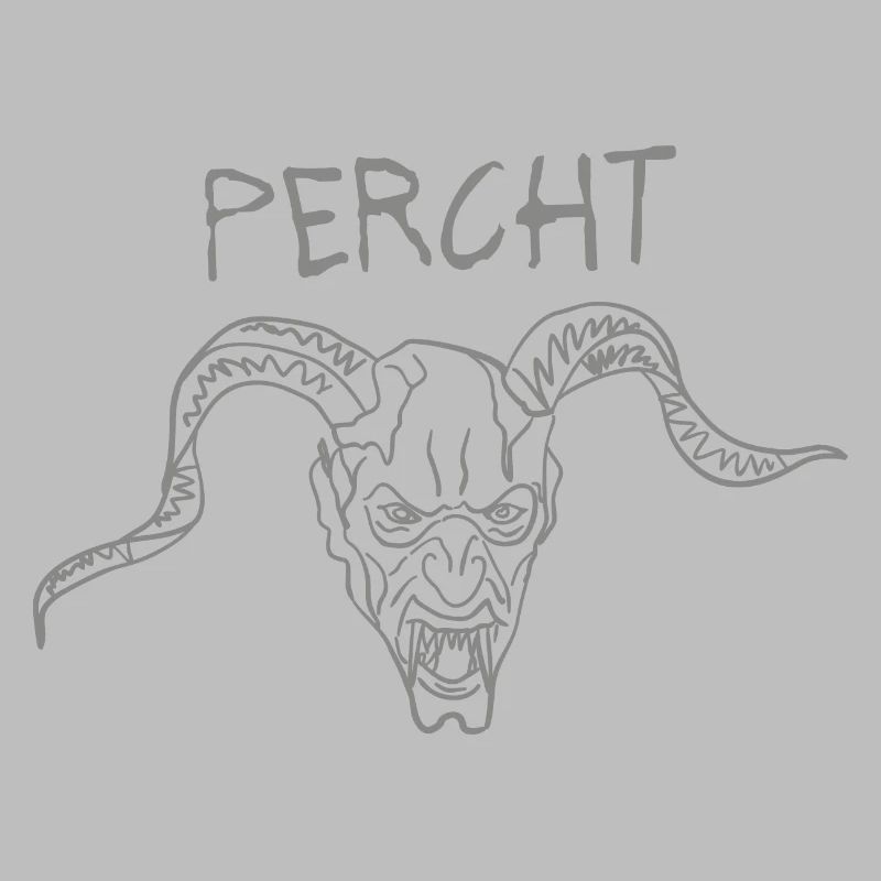 Percht gift