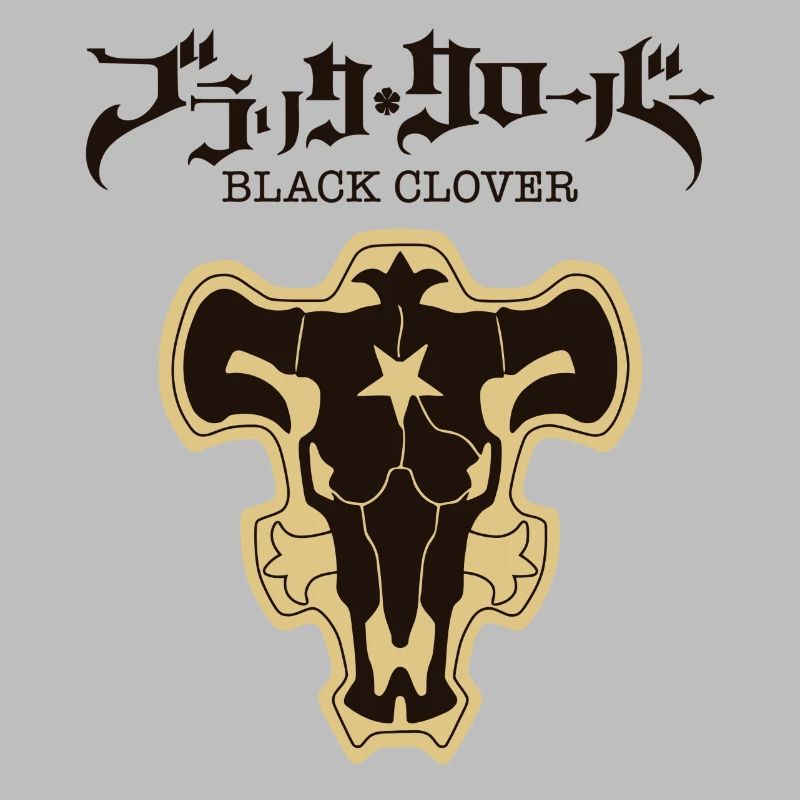 Black Clover