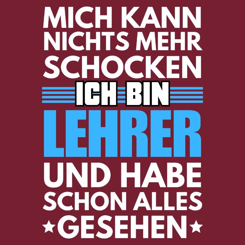 Non-Shockable Teacher