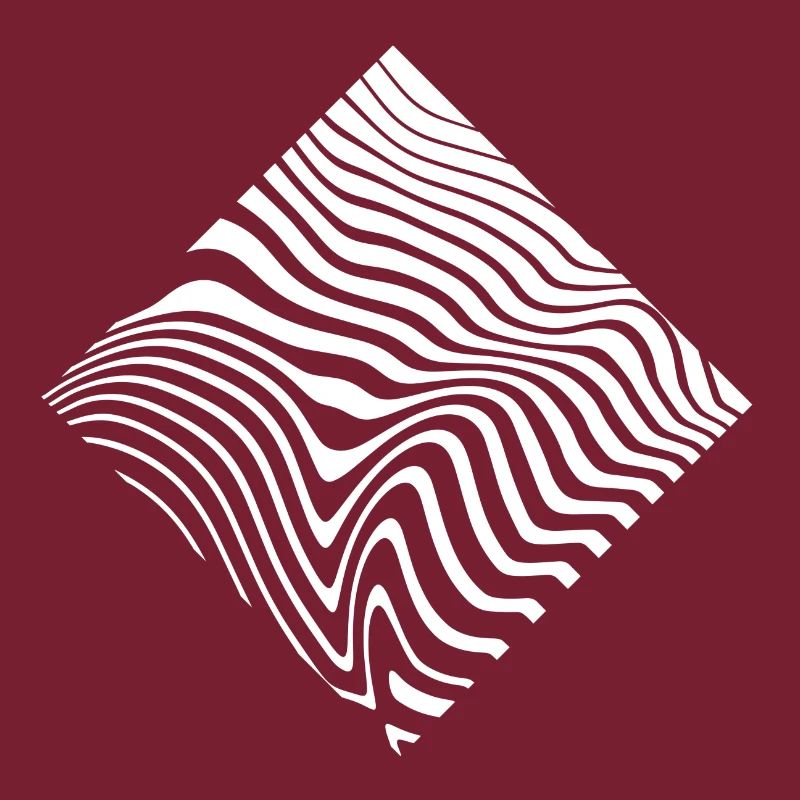 Pattern Quardrat Design