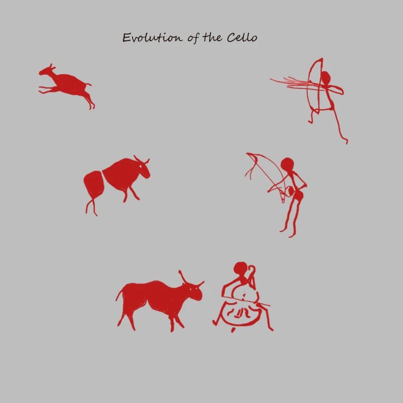 Evolution des Cellos 2 0 KOSZULKA02