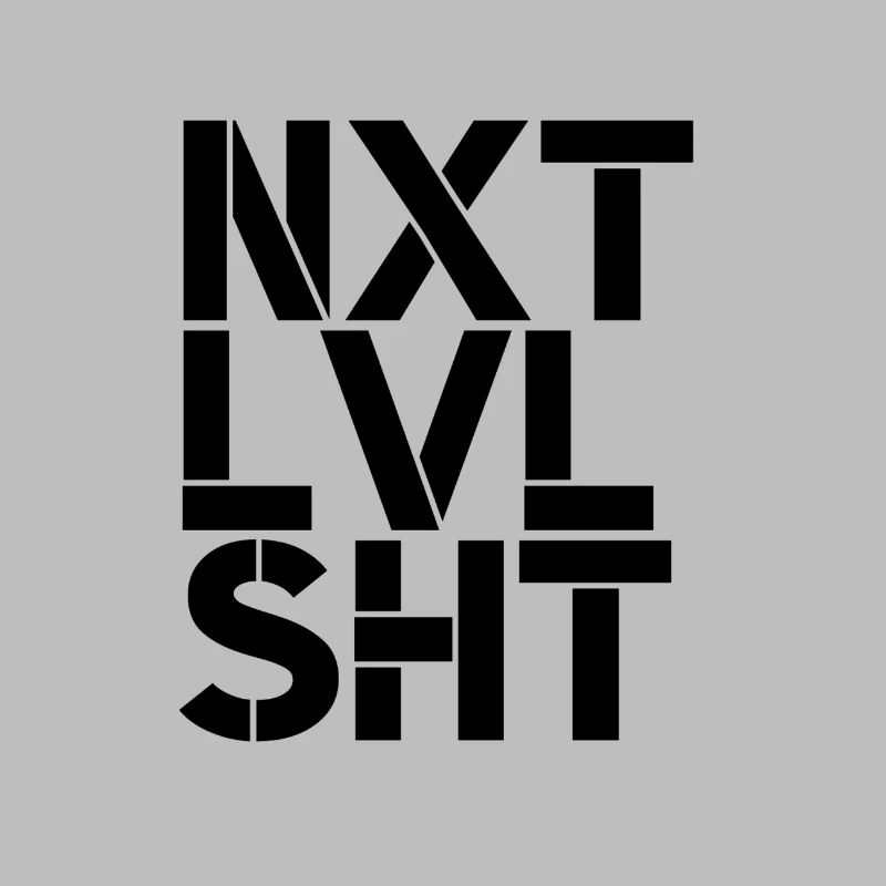 Next Level Shit