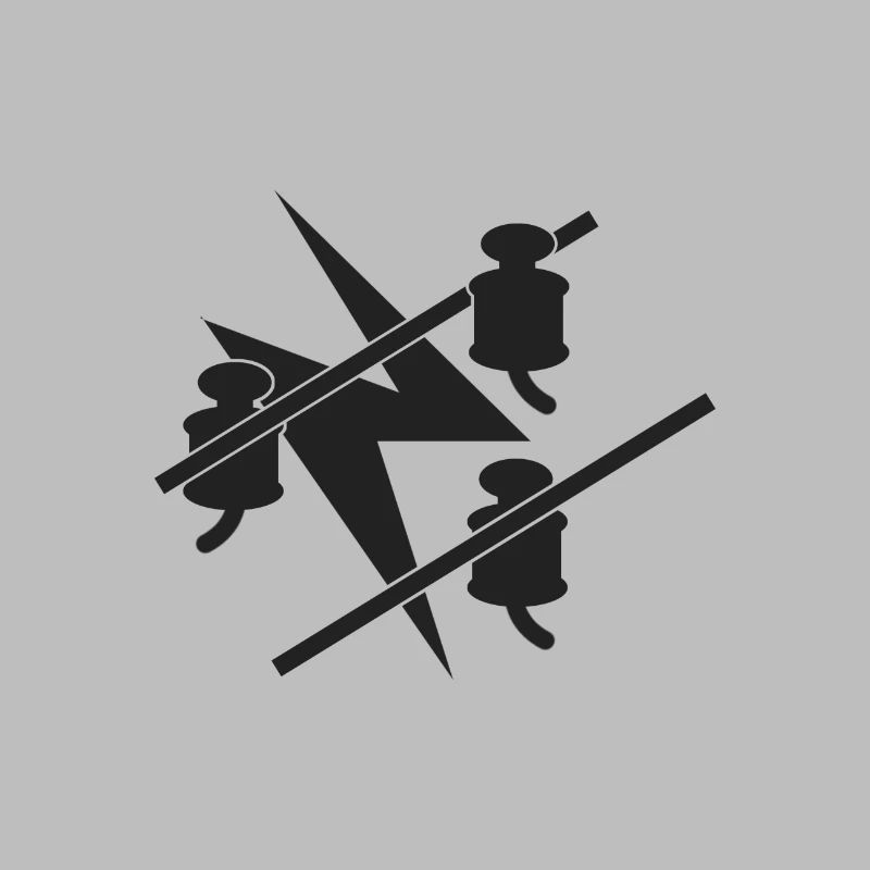 Logo de la guilde des techniciens en électronique