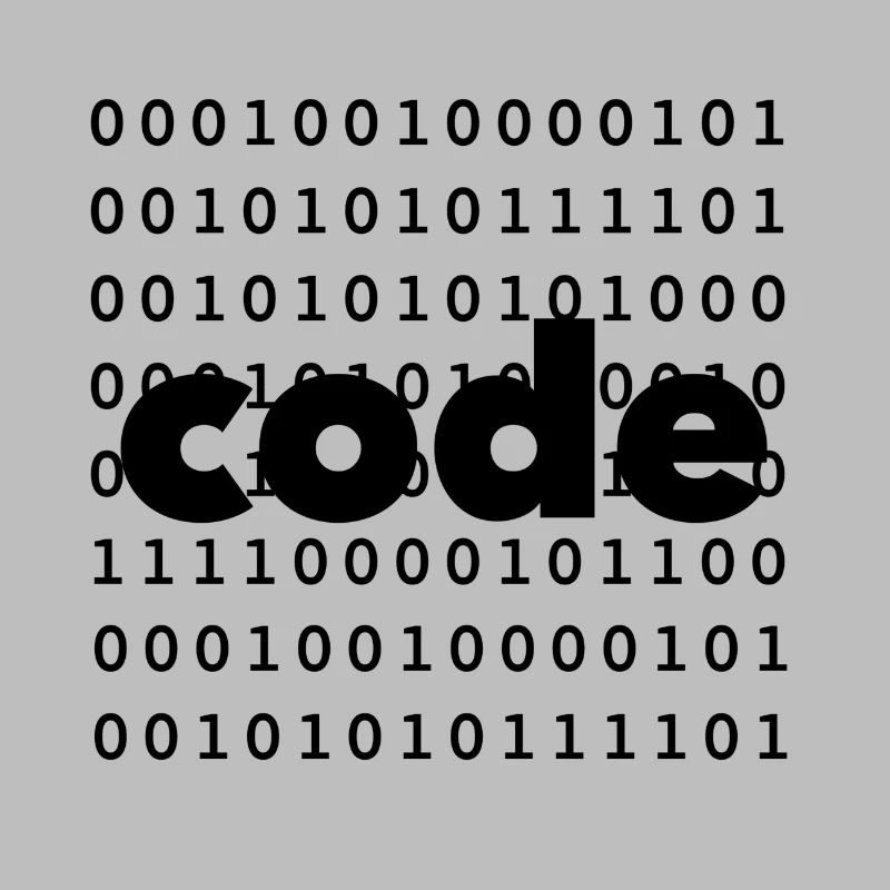 code