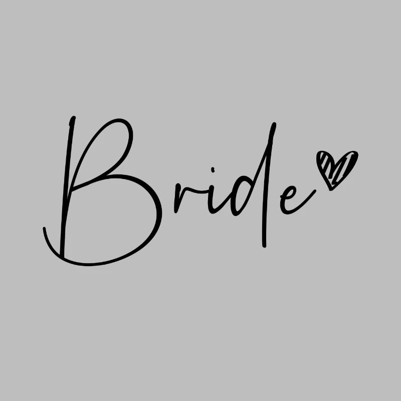 Bride