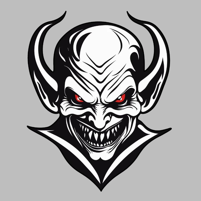 Devil / Hell / Horror / Devilish / Evil