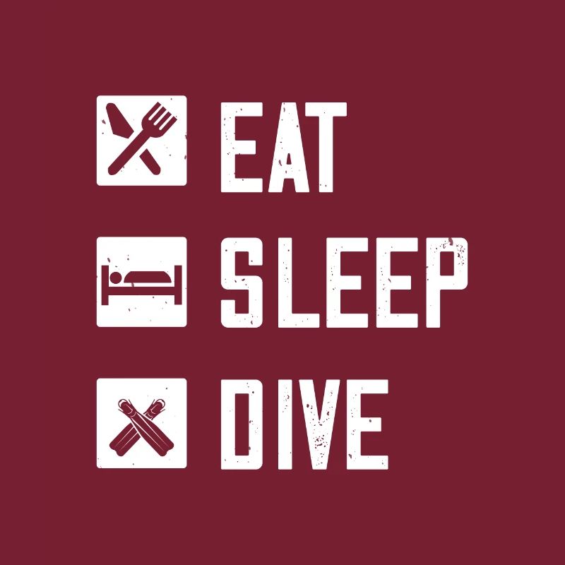 Manger Sleep Dive