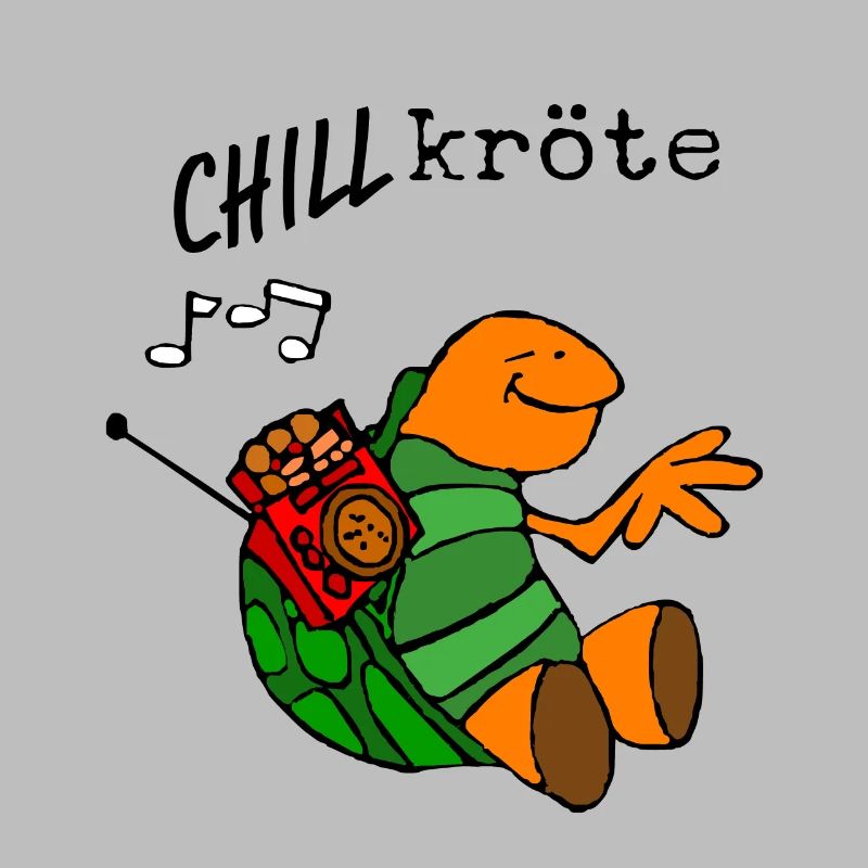 Chill toad