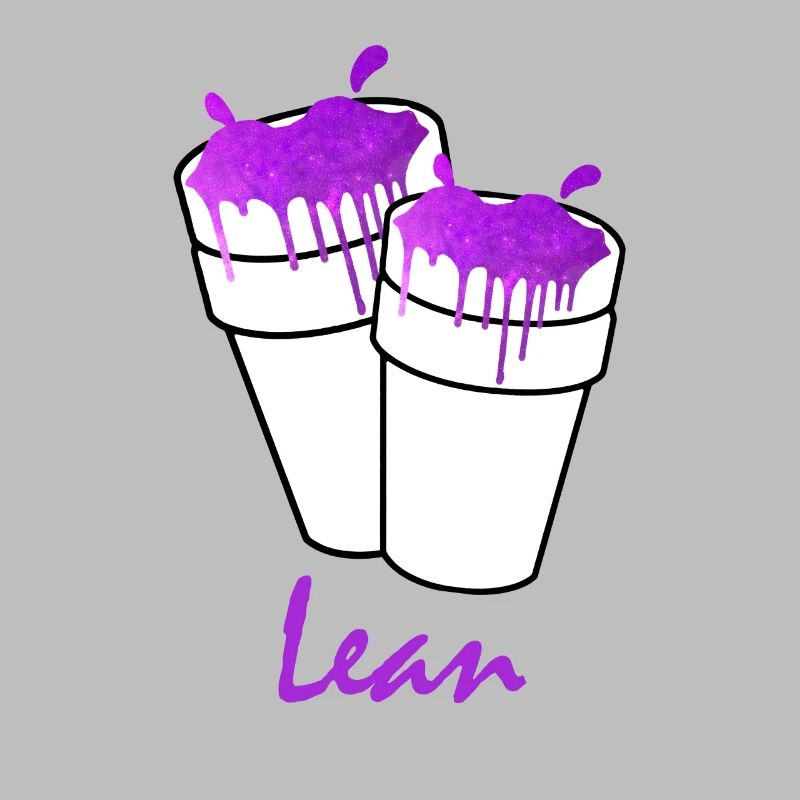 Lean Codeine Cups Mug