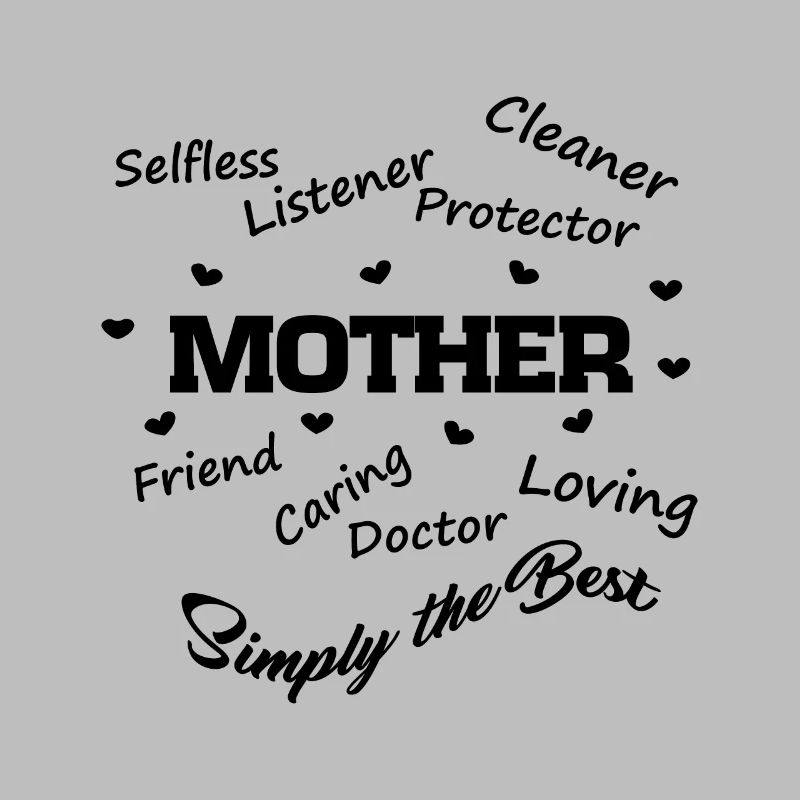 Mutter