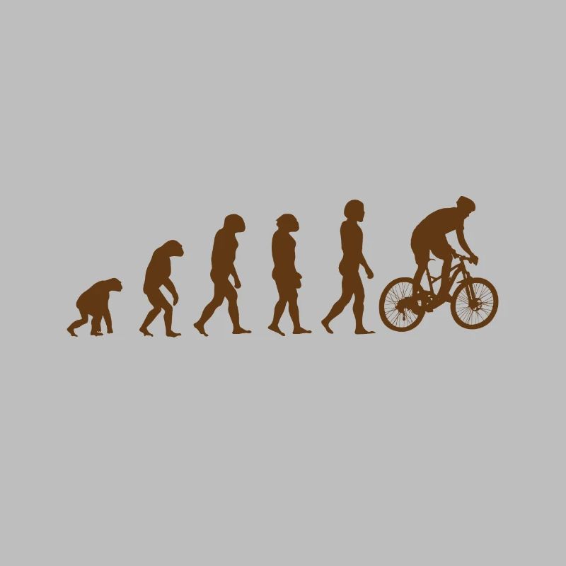 Fahrrad