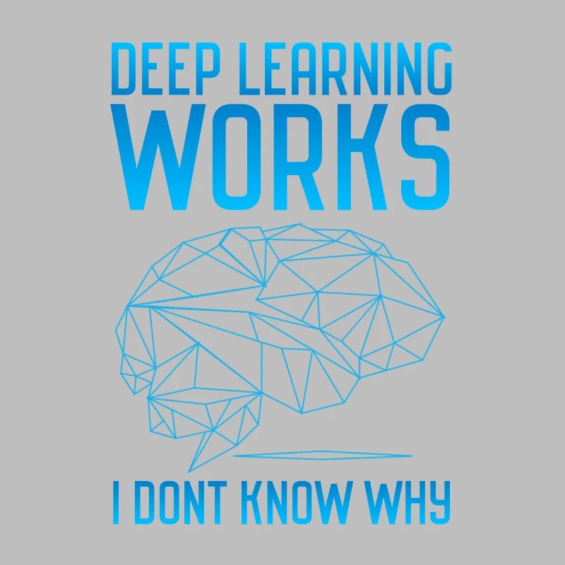 Deep Learning Artificial Intelligence Science