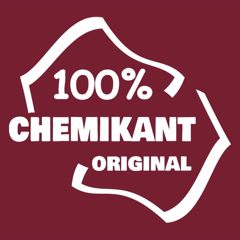 Profession : Technicien chimiste