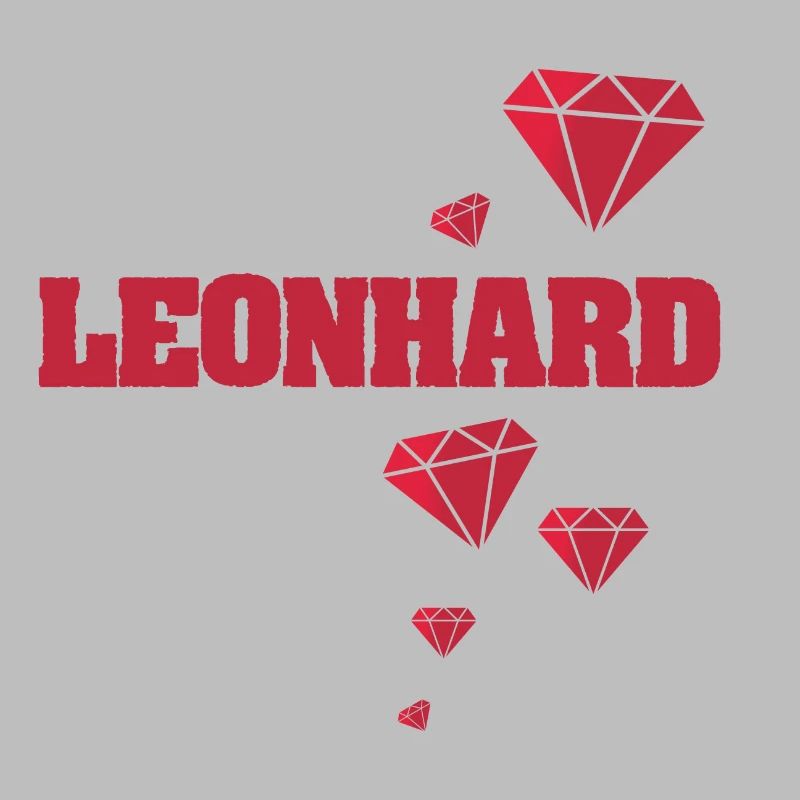 Leonhard als Name