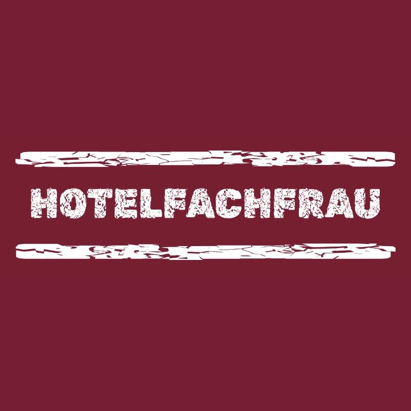 Profession hotel manager