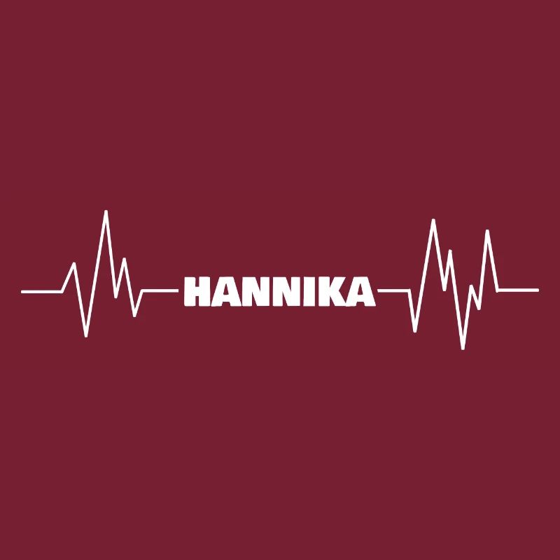First name Hannika