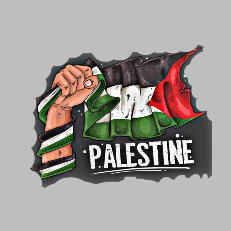 Palestine