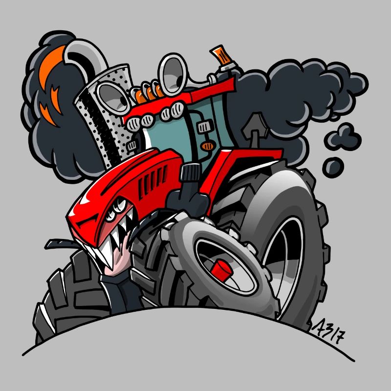 TRAKTOR