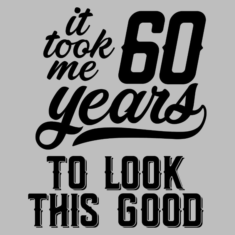 60 ans