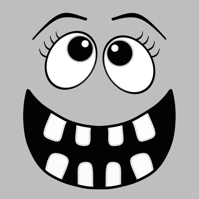 face