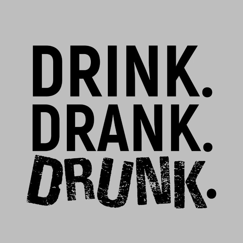 drunk