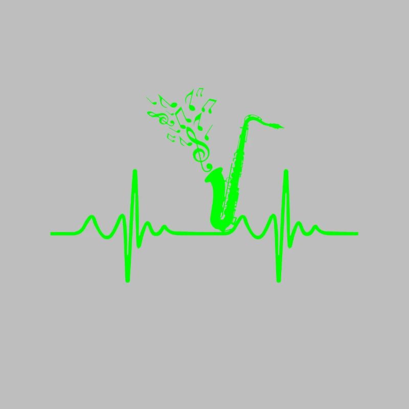 saxophone