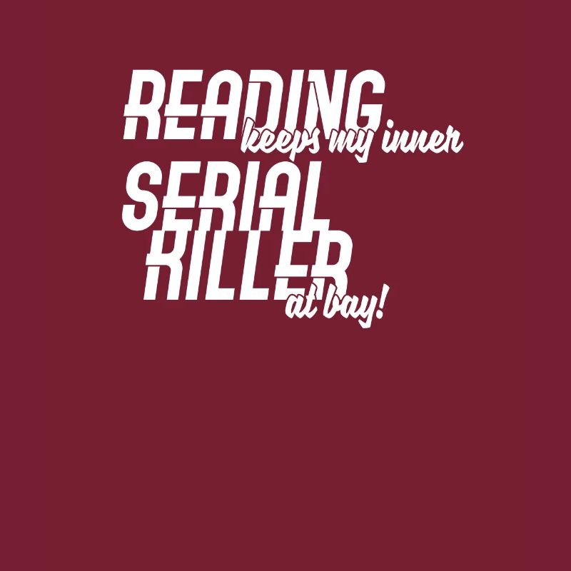 Read Serial Killer
