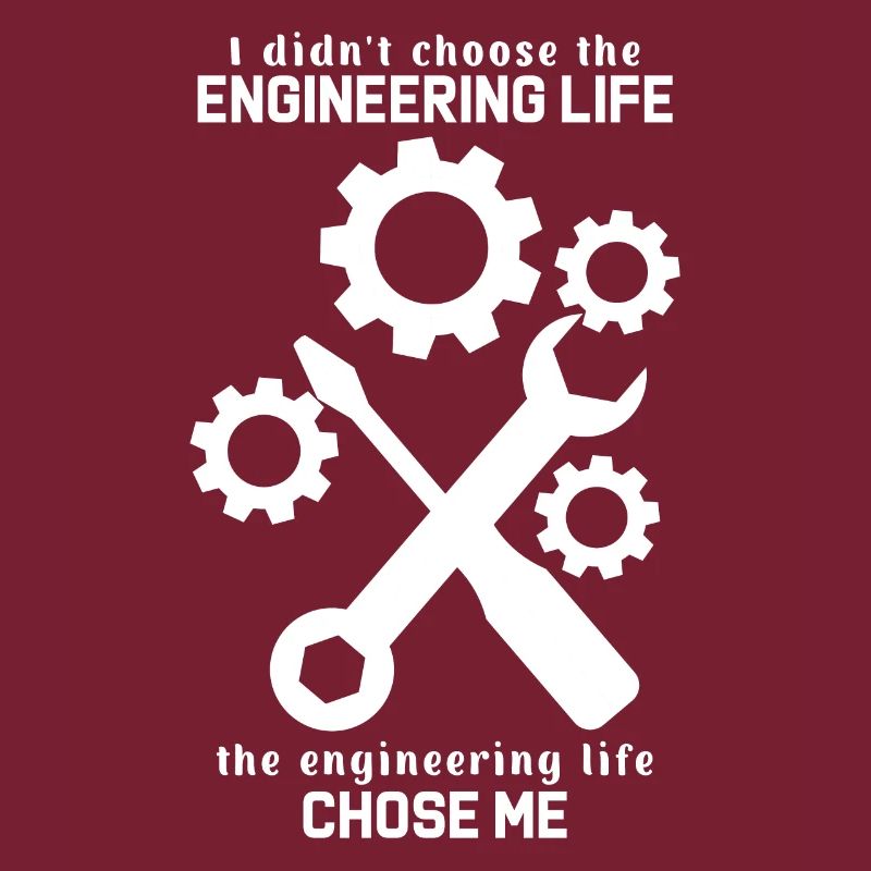 Engineer Technician Mechanics Science