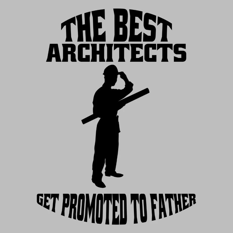 Architecte Spruch Directeur de construction Dessinateur d’architecture