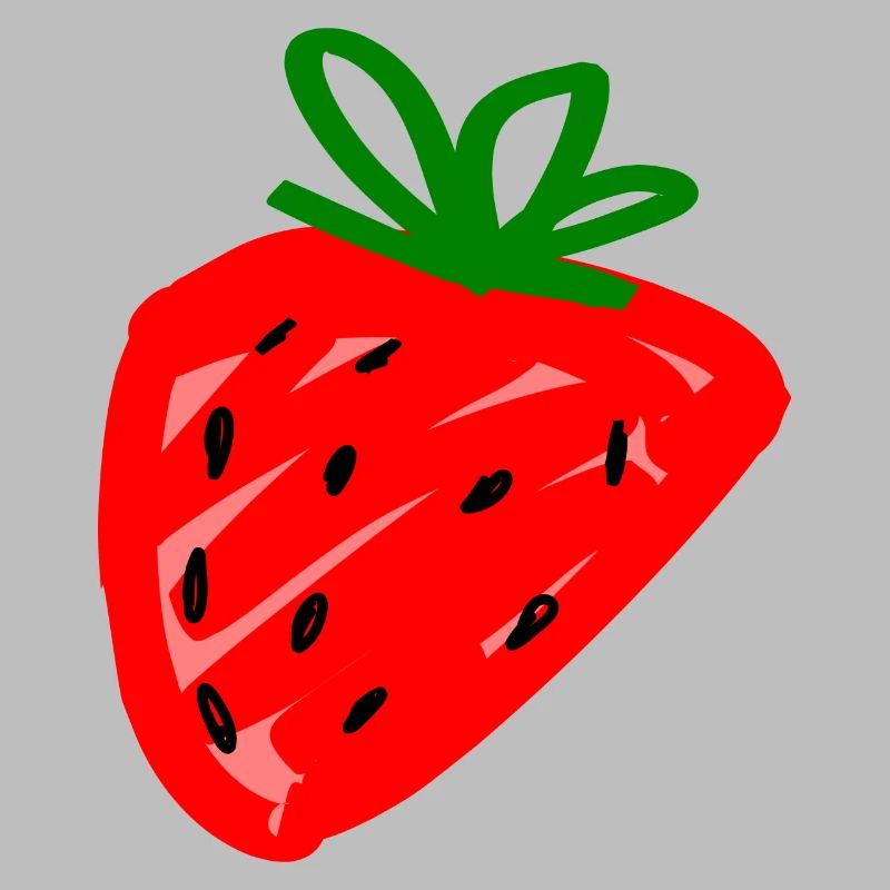 Erdbeere