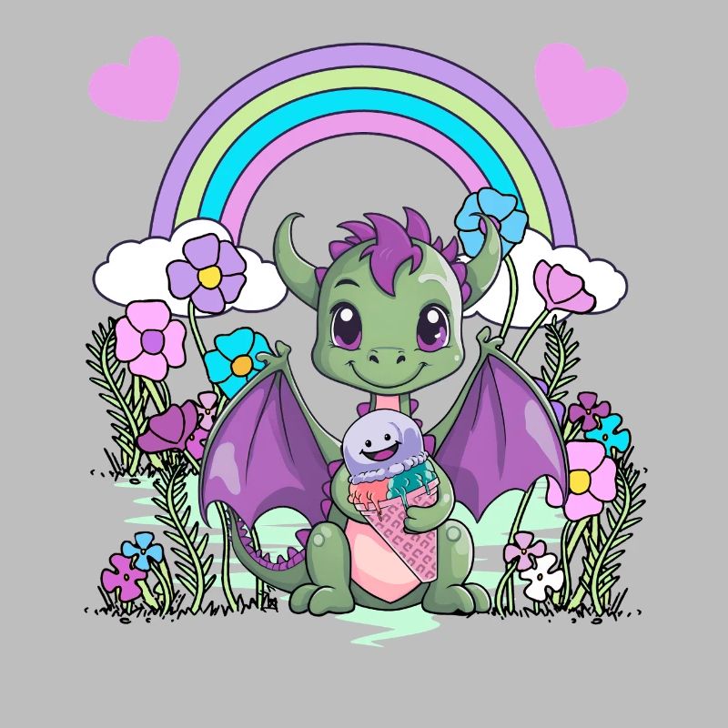 Drache