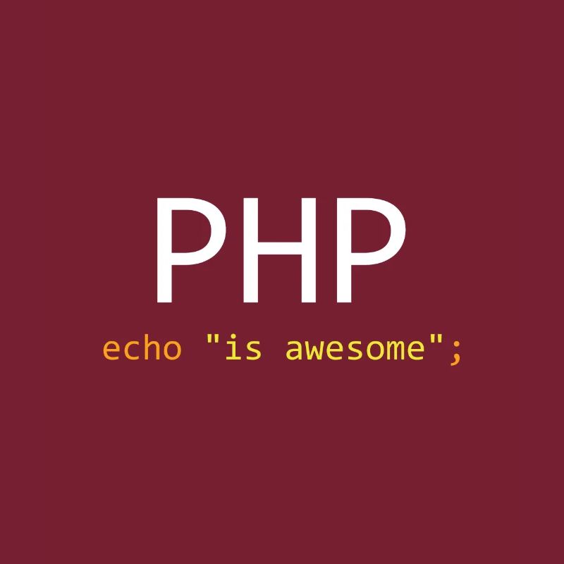 PHP is awesome