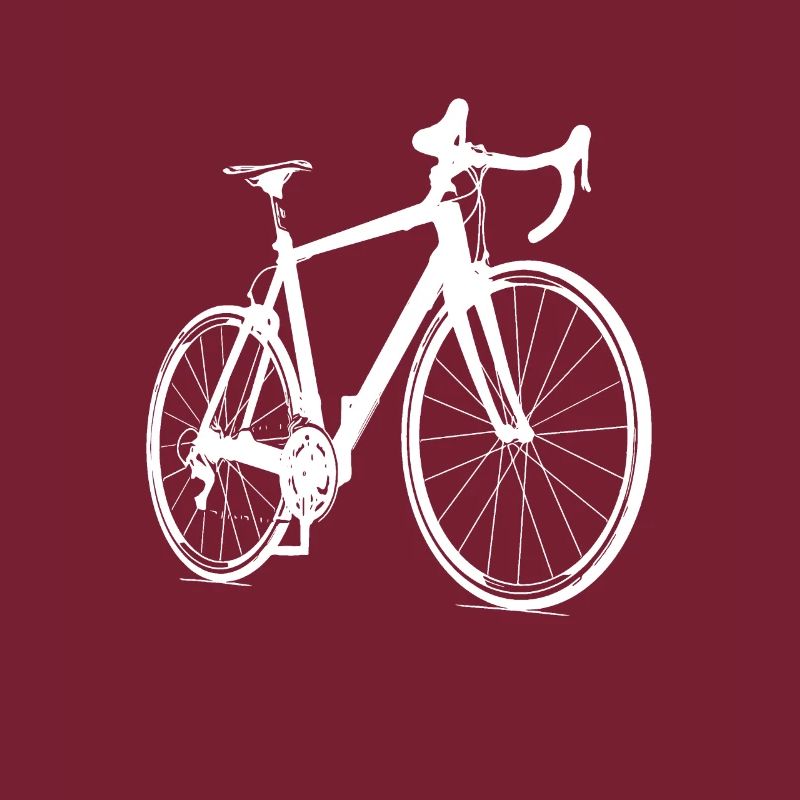 Vélo de course