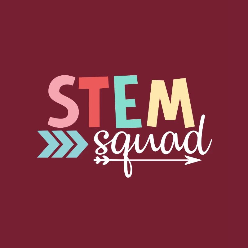 Escouade STEM