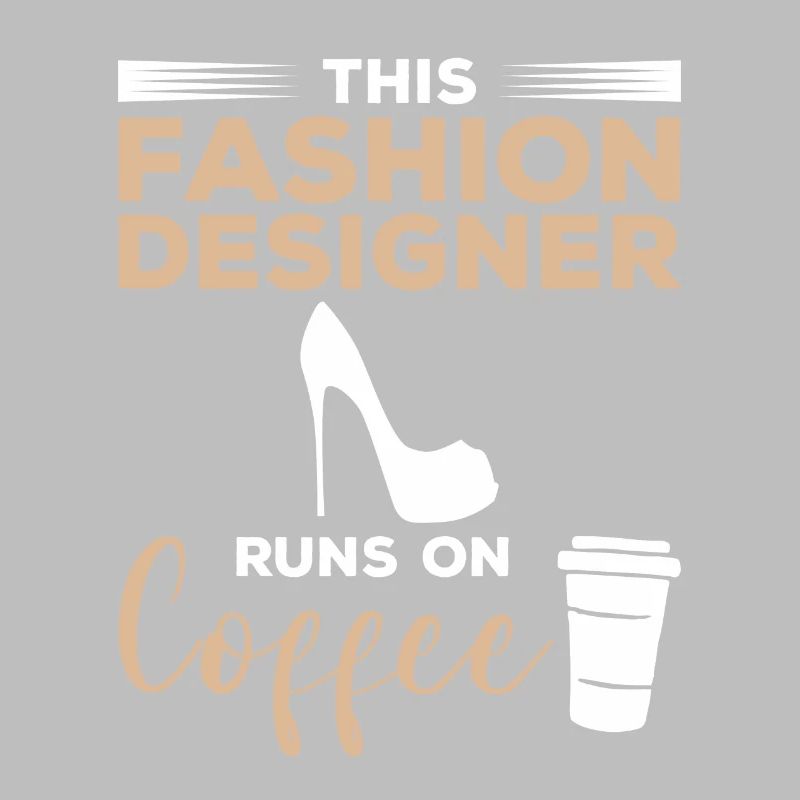 Diese Modedesignerin entwirft Kaffee