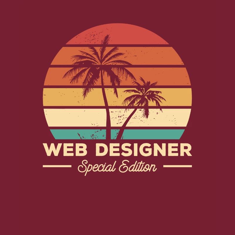 Programmation Vintage Web Designer Special Edition
