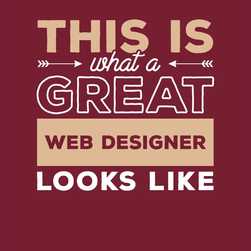 This Is What A Great Web Designer Looks Like