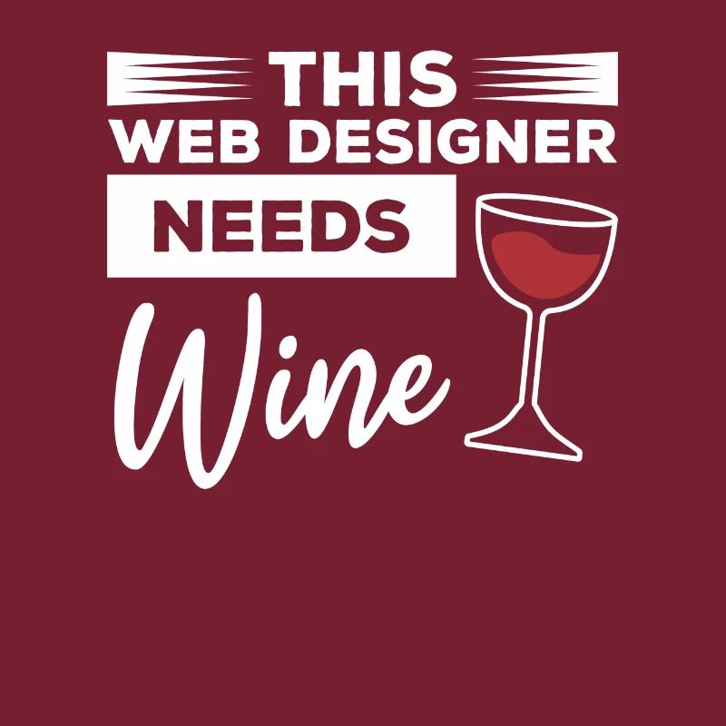Ce concepteur Web a besoin de programmation Wine