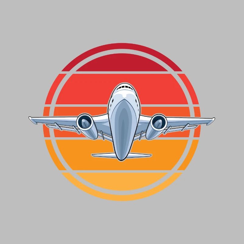 Flugzeug