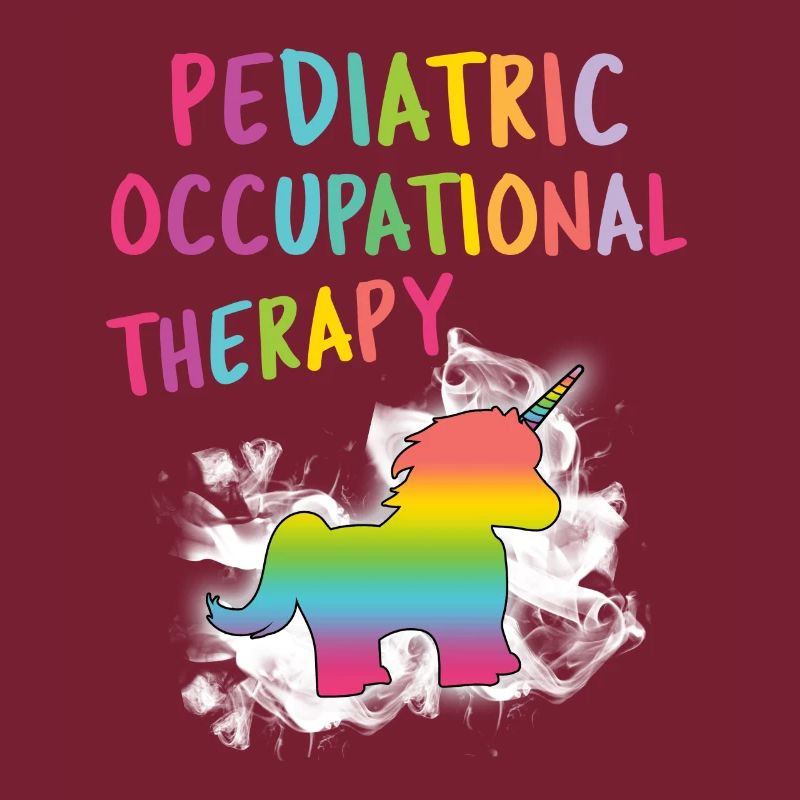 Pediatric Occupational Therapy OT